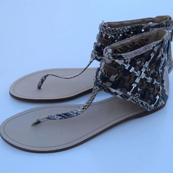New BCBGeneration sandals Wendal - Picture 1 of 7